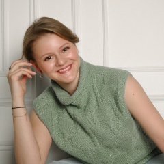 Александра Киселева, 20.05, Санкт-Петербург