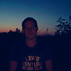 Данил Шарый, 23.08.2001, Луганск