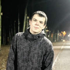 Віталій Зель, 21.02.1997, Винница