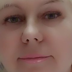 Любовь Гладышева, 25.12.1966, Санкт-Петербург