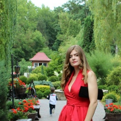 Іванна Підгайна, 04.07, Тернополь