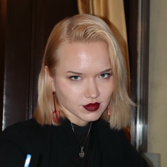 Анастасия Архипова, 04.01.1996, Wien