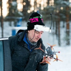 Александр Стайнов, Санкт-Петербург