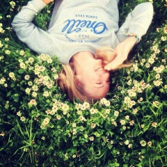 Аня Мех, 02.09, Санкт-Петербург