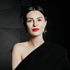 Натали Немченко, 23.07.1987, Пятигорск