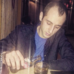 Владимир Степанян, 08.10, Лабинск