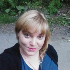 Ирина Шустикова, 07.03, Солнечногорск