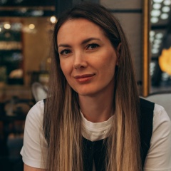 Наташа Зотина, 18.11