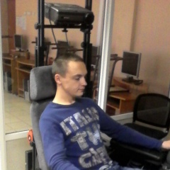 Вячеслав Боканча, 13.04, Санкт-Петербург