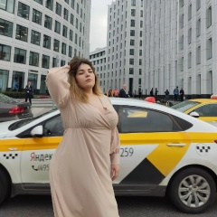 Лена Армейцева, 09.06.1998, Москва