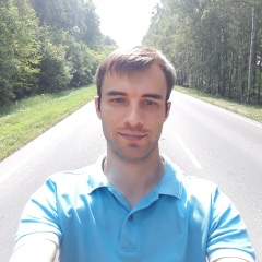 Владимир Лычкин, 28.06.1987, Пенза