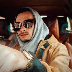 Саид Дадабаев, 27.11.1995, Алматы