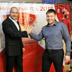 Ренат Сугаченко, Абакан