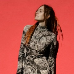 Китано Манако, 28.04, Калининград