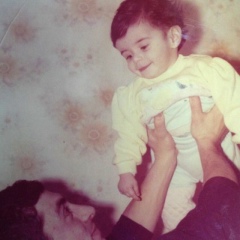 Джони Джгереная, 03.05.1988, Москва