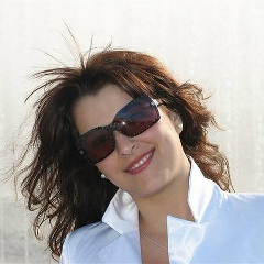 Анастасия Веремеенко, 20.11, Коростень