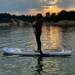 Анна Бондар, 13.12, Санкт-Петербург
