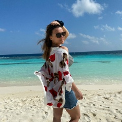 Марьяна Вячеславовна, 28.01, Москва