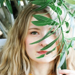 Ксения Французова, 12.09.1991, Волгоград