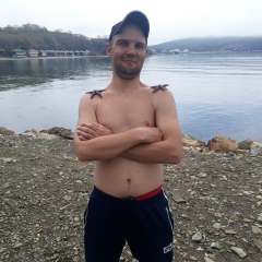 Владимир Веденеев, 20.03, Новосибирск