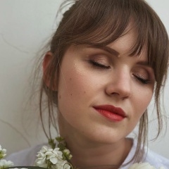 Елена Шишмакова, 01.06, Оренбург