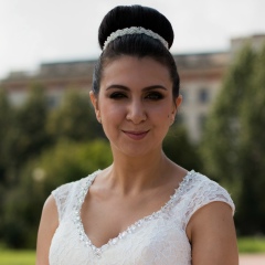 Veronika Grogean, 13.04, Louisville