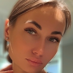 Каролина Корбут, 04.09, Минск