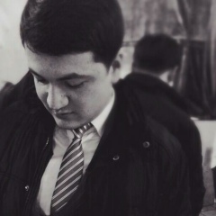 Ихтияр Абдусаттаров, Астана