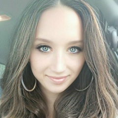 Олеся Молодцова, 04.10, Москва