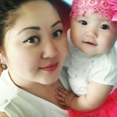 Айгерим Жексембина, 21.02.1991, Семей