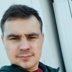 Константин Сергеевич, 11.10, Москва