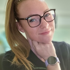 Анна Цикина, 30.11.1989, Ленинградская