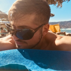 Димос Христианов, 10.12, Ессентуки