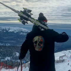 Николай Левченко, 23.05.1902, Самара