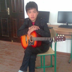 Aydos Bazarbaev, 03.03.1992, Нукус