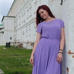 Наталия Сухих, Старый Оскол