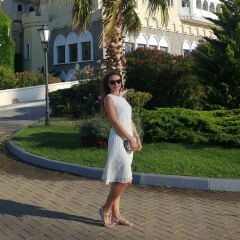 Elena Ivanova, 28.06, Краснодар