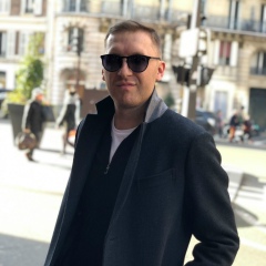 Андрей Губа, 19.08.1984