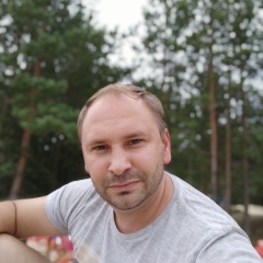 Стас Шуваев, 18.11.1982, Санкт-Петербург