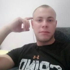 Александр Зезюков, 19.07.1988, Краснодар