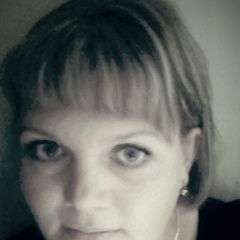 Анна Некрасова, 23.03