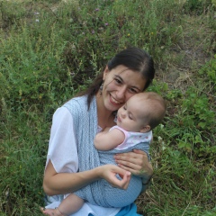 Нина Куликова-Сушкова, 02.07, Воронеж