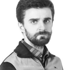 Саша Пономаренко, 29.06.1984, Киев