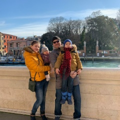 Дарья Гердт, 08.02.1991