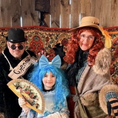 Сергей Бородин, 11.10, Москва