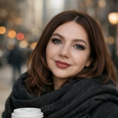 Ирина Шушкевич, Калининград