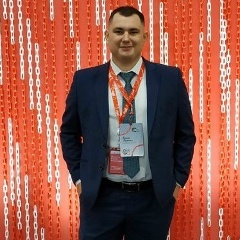 Кирилл Мазапета, 04.02, Краснодар