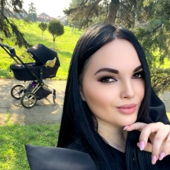 Виктория Шалыгина, 19.02.1995, Кущёвская