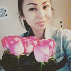 Алуа Койшыбай