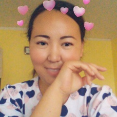 Динара Оразалиева, 19.07.1984, Алматы